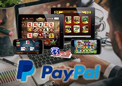 paypal gaming sites.